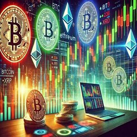 صعود چشمگیر ۳ آلت‌کوین در شرایط رکود بازار ارز‌های دیجیتال
