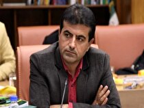 پروژه زنجیره فولاد قروه فرصتی برای اشتغال پایدار کردستان است