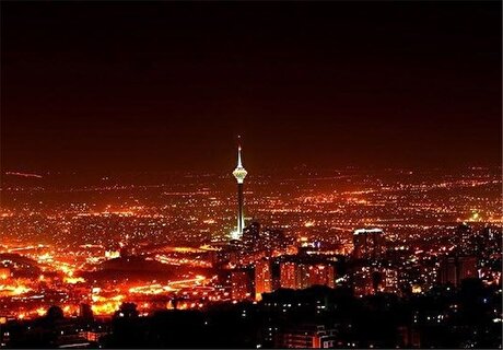 مصادیق پرمصرفی برق را گزارش دهید، جایزه بگیرید