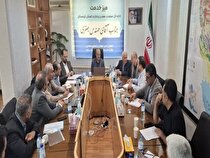 برپایی میز خدمت در کردستان برای بررسی مشکل معدنکاران