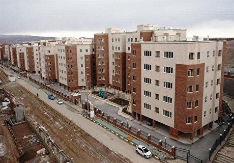 پرداخت ۱۲۸ همت وام نهضت ملی توسط بانک مسکن