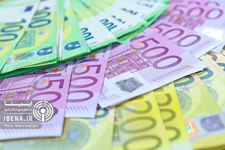 یورو ارز جهانی می‌شود؟