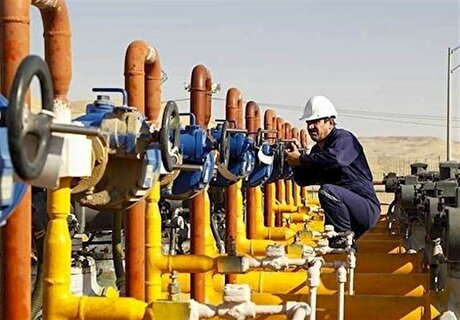 عبور یک صنعت بزرگ بورس از چالش قطعی گاز
