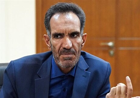 بازگشت حقوق معادن به استان کمتر از ۱ درصد و غیرقابل قبول است