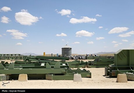 خروجی بازدید وزیر صمت از زنجیره فولاد کردستان چه بود؟ +فیلم
