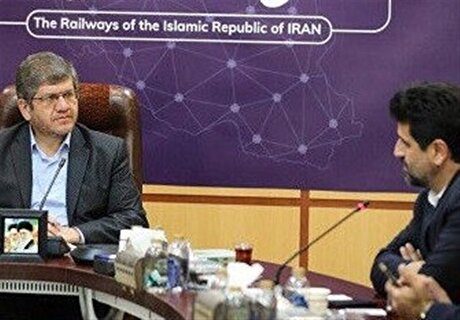 خصوصی‌سازی، چشم‌انداز راه‌آهن در دولت است