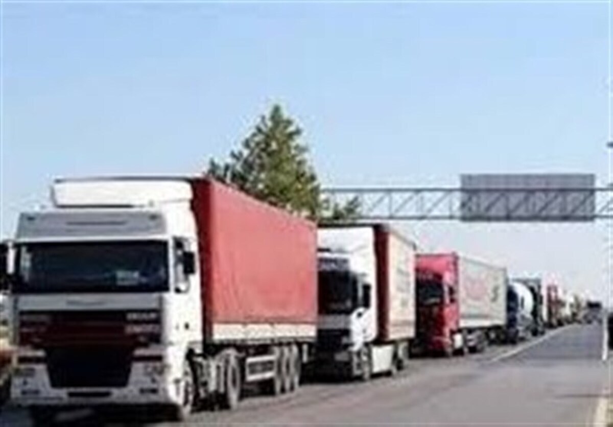 شرط معافیت واردات کامیون از پرداخت مابه‌التفاوت ارزی