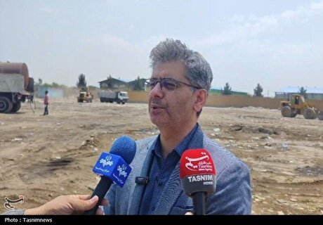 تبدیل ضایعات زباله به سوخت کارخانه‌های سیمان و فولاد