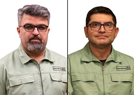 انتصاب مدیرعامل جدید شرکت نگین فولاد هرمزگان