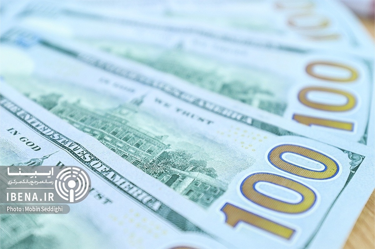 مسیر دلار تغییر کرد