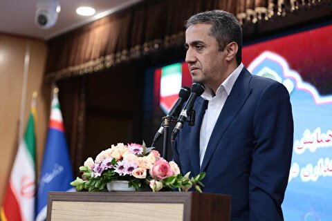 آقاجانلو اعلام کرد: ورود ایمیدرو به حوزه‌های جدید معدنی