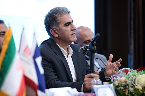 اعلام جزئیات مدل جدید مشارکتی برای سرمایه‌گذاری در پروانه‌های اکتشافی/ امسال ارزش بسته‌های سرمایه‌گذاری پروانه‌های اکتشافی به ۱۸.۵ همت می‌رسد