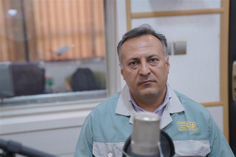 مهاجرت ۱۴ تا ۱۸ هزار پرنده به فولاد مبارکه؛ نمونه‌ای موفق از هم‌زیستی صنعت و محیط‌ زیست