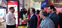 بازدید و گفت‌وگوی مدیرعامل هلدینگ صباانرژی با مدیران و کارشناسان فولاد اکسین خوزستان