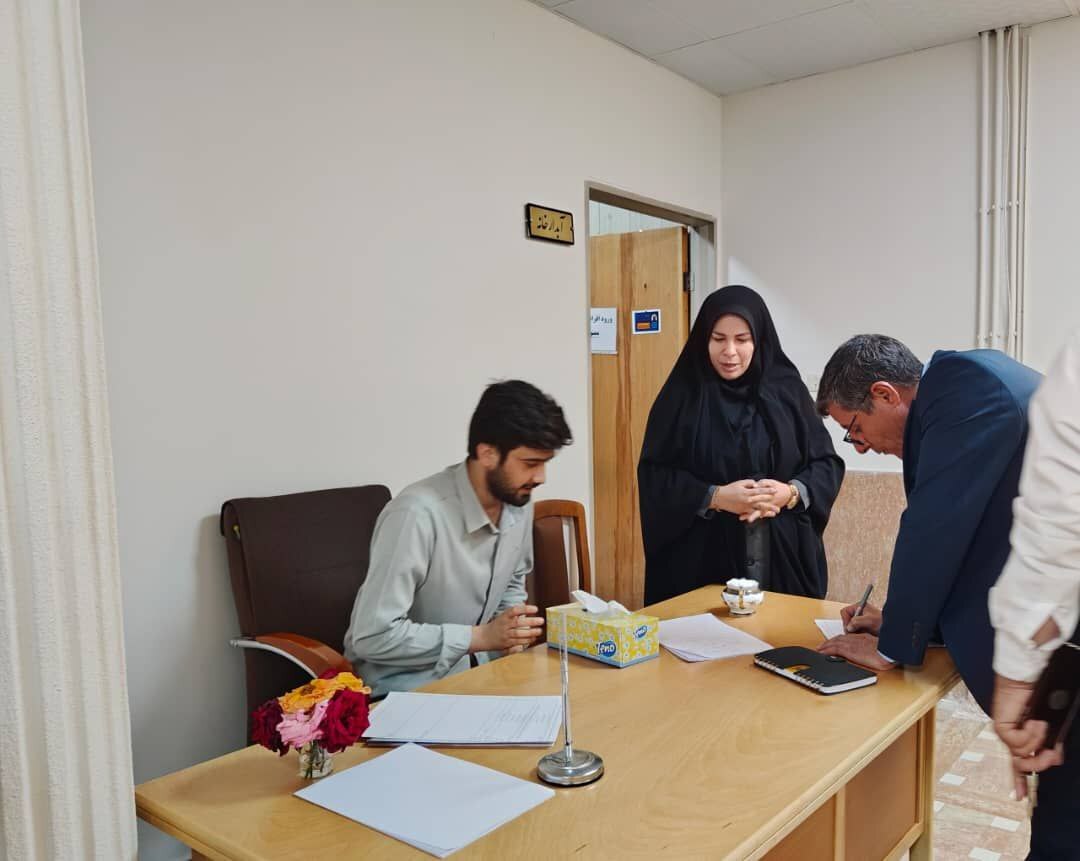 تعیین تکلیف بیش از ۷۰ پرونده حوزه معدن و صنایع معدنی در میز خدمت معدن/ زنجان استانی معدنی و پر ظرفیت