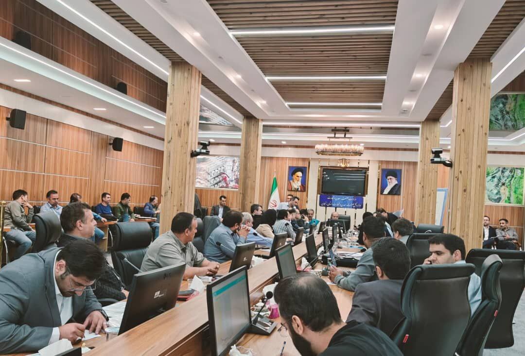 تعیین تکلیف بیش از ۷۰ پرونده حوزه معدن و صنایع معدنی در میز خدمت معدن/ زنجان استانی معدنی و پر ظرفیت