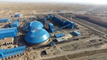 سیستم مکانیزه انباشت باطله در فولاد سنگان راه‌اندازی می‌شود