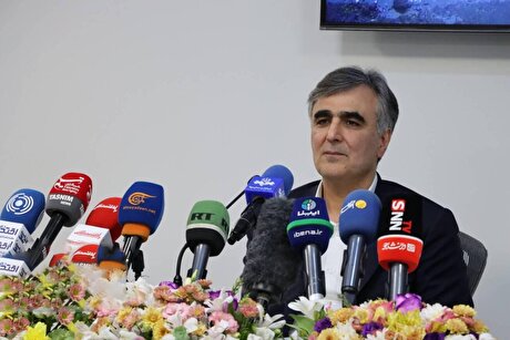 تامین مالی ۲۰۰ میلیون یورویی شرکت فولاد مبارکه توسط بانک مرکزی