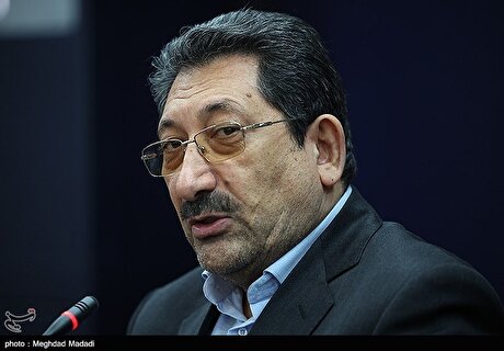 ۵۸ مرکز تجاری در خارج از کشور تاسیس کردیم