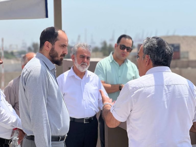 هیمکو؛ پیشرو در اقتصاد دریامحور