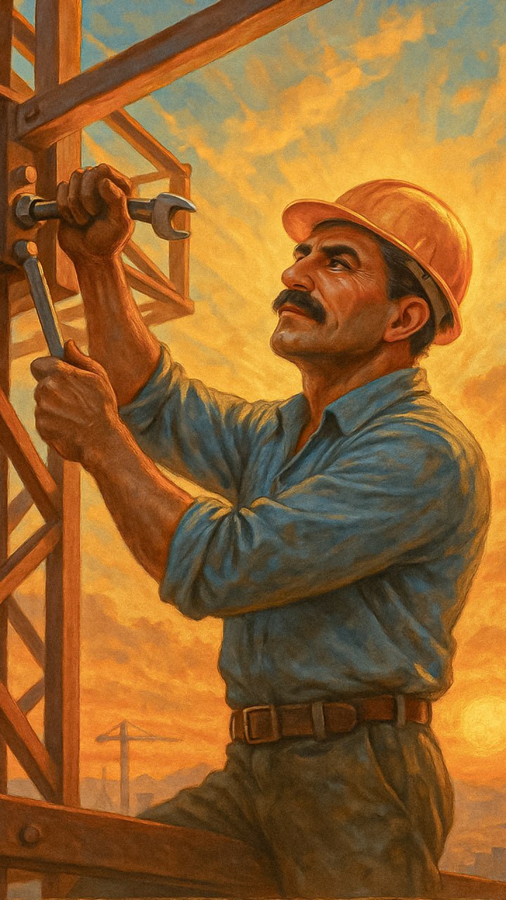 قرارگاه خاتم؛ خط سوم تا قلب شهر خدا/ جهادِ مهندسی، زیارت را آسان کرد/ قطار ساخت ایران، به مشهدالرضا رسید