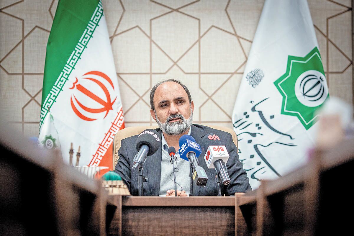 قرارگاه خاتم؛ خط سوم تا قلب شهر خدا/ جهادِ مهندسی، زیارت را آسان کرد/ قطار ساخت ایران، به مشهدالرضا رسید