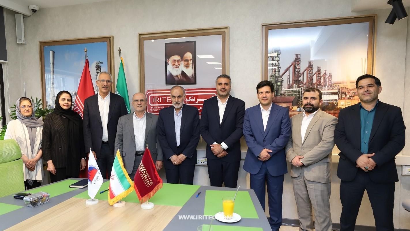 هم‌افزایی دو غول صنعتی برای توسعه نیروگاه‌های بازیاب حرارتی و رفع ناترازی برق کشور