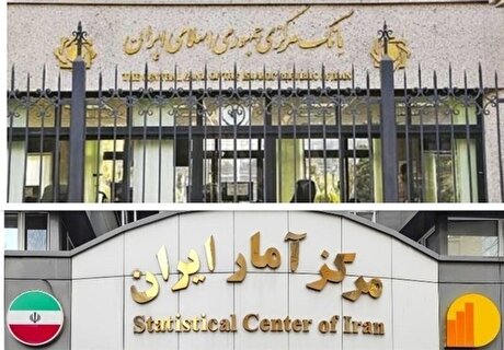 مرکز آمار ریز تسهیلات بانکی در فروردین‌ماه را منتشر کرد