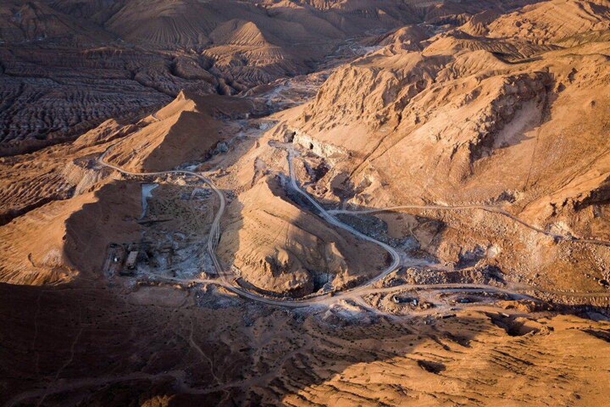 جوامع محلی در انتظار برخورداری از حقوق دولتی معادن