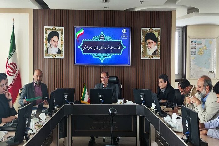 سه هزار شغل با احیای معادن کوچک در خراسان جنوبی ایجاد می‌شود