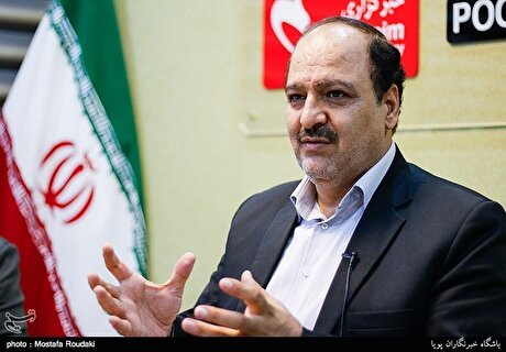 نقطه قوت برنامه مدنی‌زاده عدم اتکا به رفع تحریم است