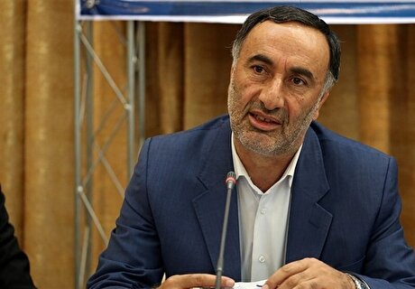 فرونشست سالانه ۱ تا ۳۱ سانتی متری زمین در ایران