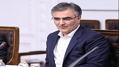 رونمایی از سامانه پیش‌فروش ارز و بازار معاملات امتیاز صادراتی/ پیش فروش ارز ۳ میلیون دلار به تامین مالی کمک خواهد کرد