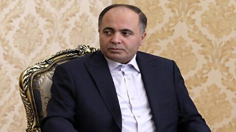 تمایل قزاقستان برای سرمایه‌گذاری در بنادر جنوبی ایران