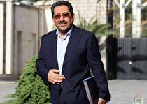 وزیر صمت امروز چهارشنبه وارد ایلام می‌شود
