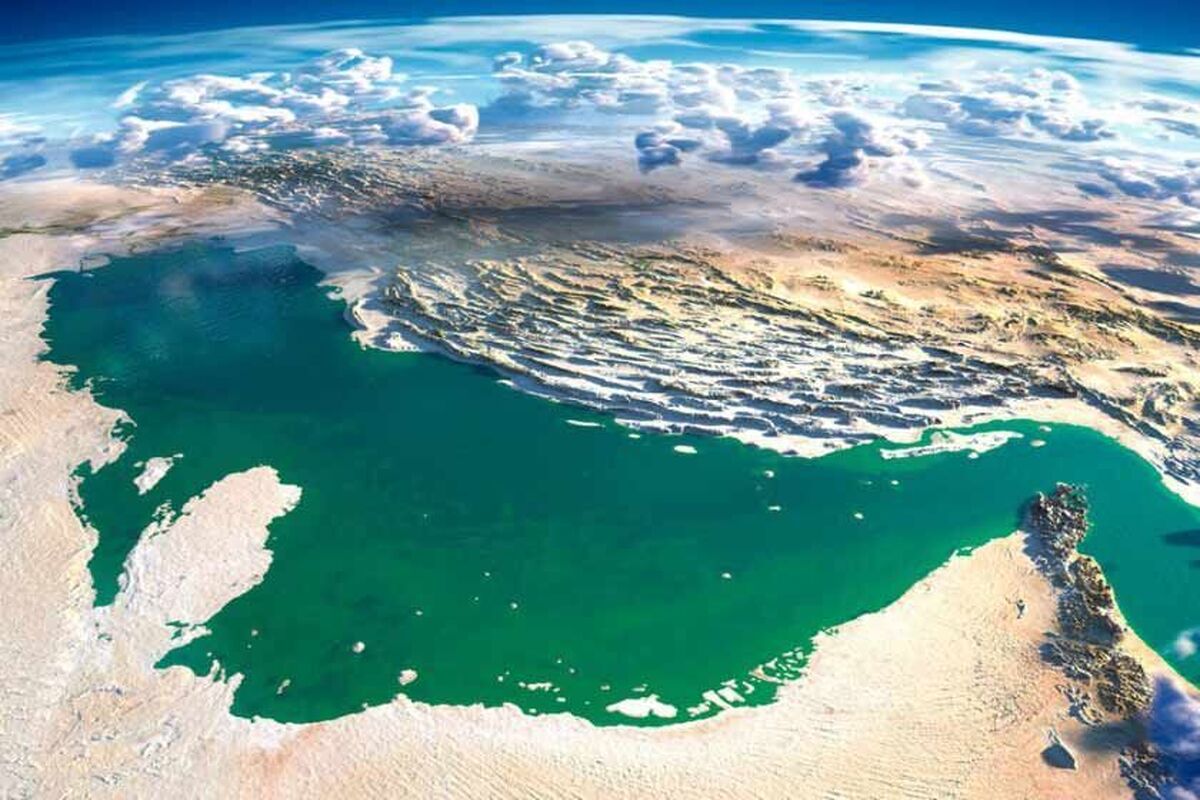 خلیج فارس در محاصره چالش‌های محیط زیستی/ هویتی که در خطر است