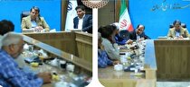 ادامه فعالیت معدن دهکهان کهنوج با رعایت ملاحظات زیست‌محیطی و اقتصاد کشاورزی