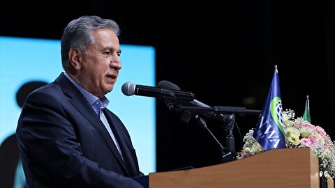 حسن‌زاده: لازمه توسعه شتابان استان آذربایجان غربی گسترش سرمایه‌گذاری در صنعت لجستیک است/ افزایش جذب سرمایه‌گذار با اتکا به ظرفیت‌های مرزی و لجستیکی