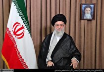 پیام رهبر معظم انقلاب خطاب به ملت ایران