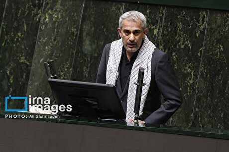 «سیدعلی مدنی‌زاده» وزیر اقتصاد دولت چهاردهم شد
