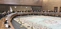 فولاد مبارکه؛ همچنان پای‌کار پروژه انتقال آب از دریای عمان به صنایع اصفهان