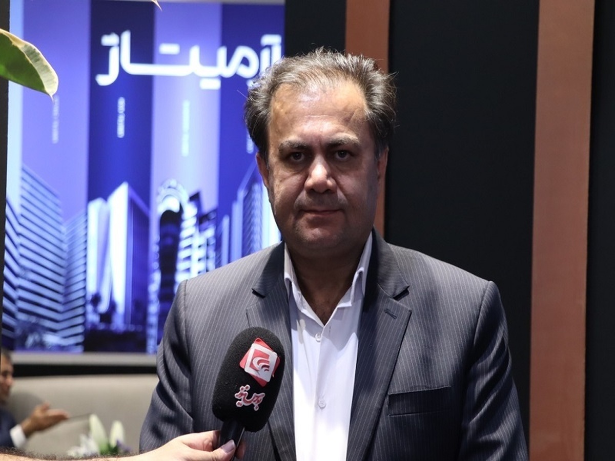 شرکت پاریز شرق در مسیر ورود بازار سرمایه
