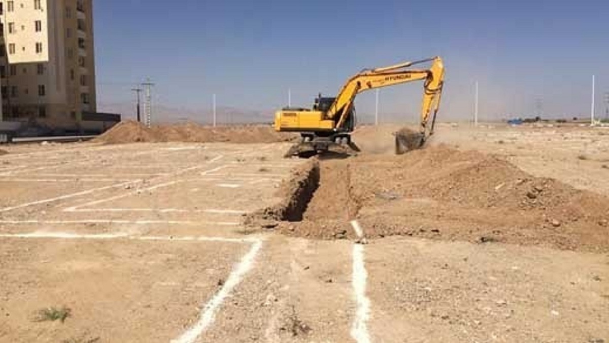 واگذاری ۱۱ هزار و ۵۰۰ قطعه زمین در راستای طرح جوانی جمعیت