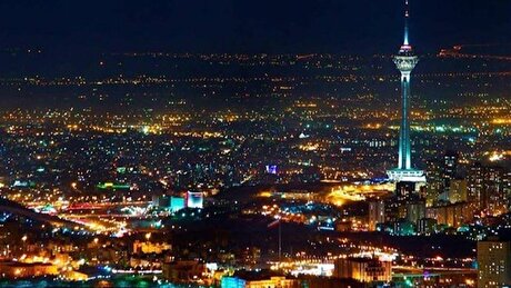 تقاضای مصرف برق، ۱۸ درصد بیشتر شد