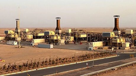 ظرفیت ذخیره‌سازی گاز ۲ برابر می‌شود