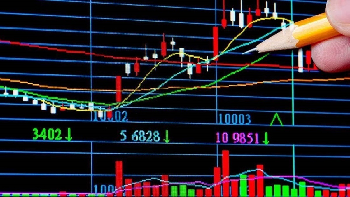 شاخص کل بورس به ارتفاع جدید خواهد رسید؟ عکس