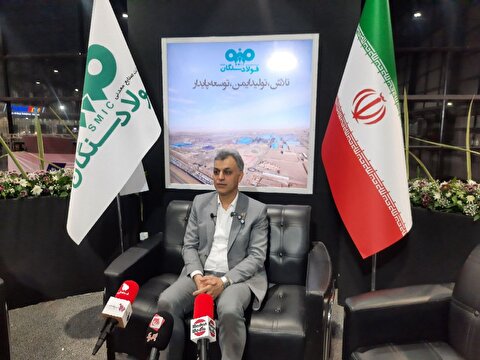 راه‌اندازی هلدینگ معدنی شرق کشور با همکاری فولاد سنگان