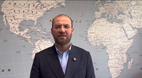 پیگیری راه‌آهن شلمچه _ بصره در دستور کار قرار گرفت+ فیلم