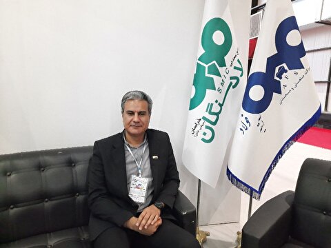 نیروگاه بادی فولاد سنگان با سرمایه ۲۰۰ میلیون یورویی