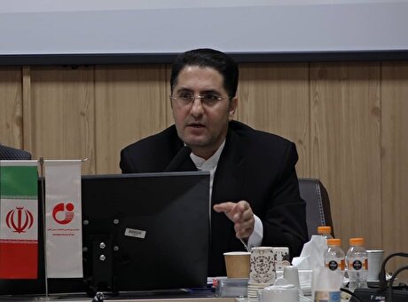 دکتر سعید سیفی، استاد دانشگاه و تحلیل‌گر ارشد مسائل راهبردی در نشست روز ملی روابط عمومی و ارتباطات، مطرح کرد
